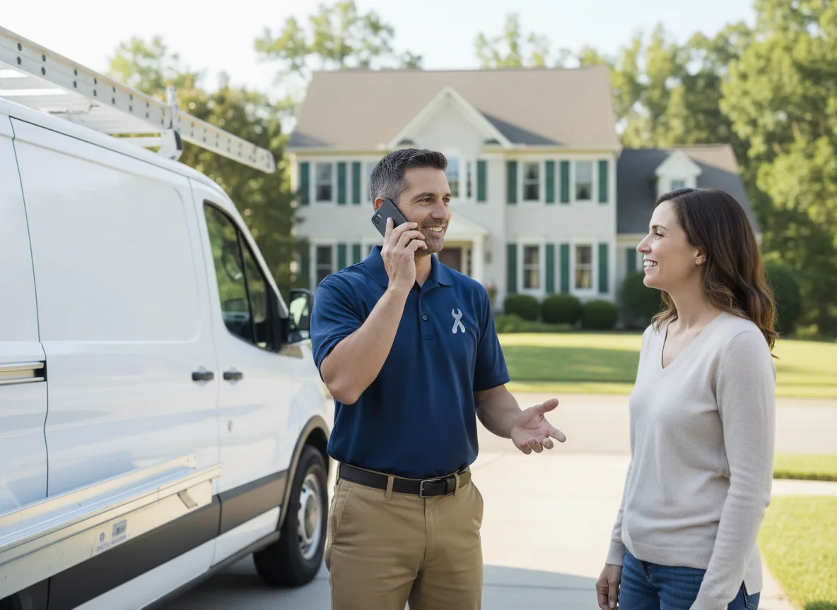 Home Gutter Service Rineyville, KY FAQs